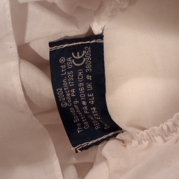 Boyds Bears Snuggle B's Sweetie DADDY'S ANGEL # 4658 - Picture 8 of 8